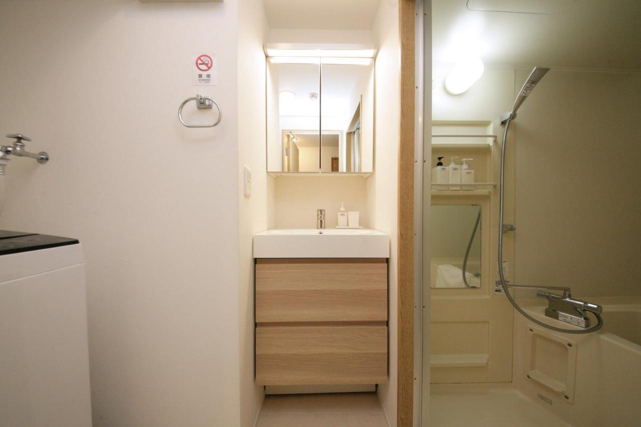 Goom Hotel Fukuoka-Tenjin Fukuoka  Exterior photo